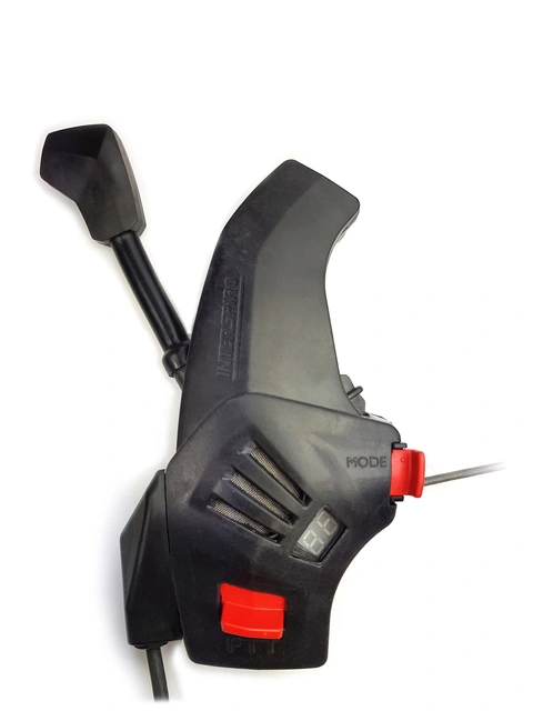 Spirocom wired for Inspire XL EU Team Talk, Nexus kobling