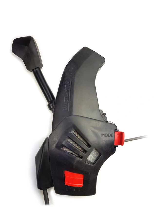 Spirocom wired for Inspire XL EU Team Talk, Nexus kobling 