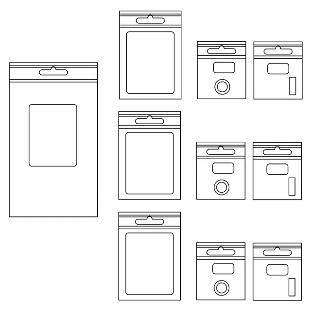 Interspiro servicesett Divator DP1 Overflate panel årlig service 