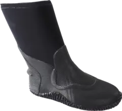 Neoprene boots size 9/43