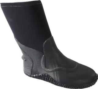 Neoprene boots size 9/43