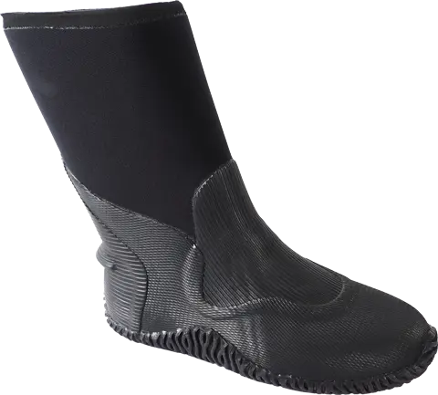 Neoprene boots size 9/43 