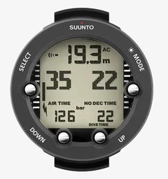 Suunto Vyper NOVO Graphite u/USB