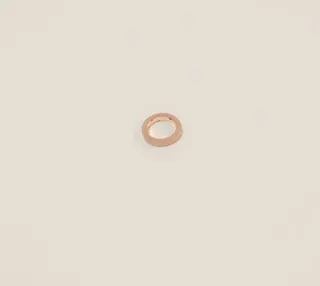 Interspiro kobberpakning 100 stk 100 x 336100305