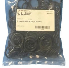 Interspiro o-ring CTS inner boss 4100 for 6.0/6.8/7.2/9.0 ltr 