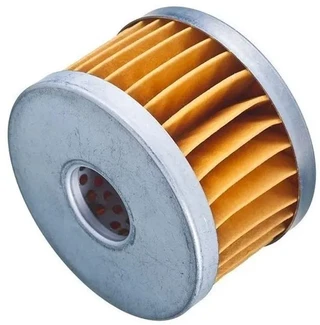 Bauer inntaksfilter patron