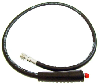 Beaver slange BCD lengde 74 cm