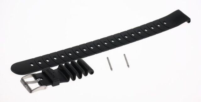 Suunto Vyper reim til computer svart 