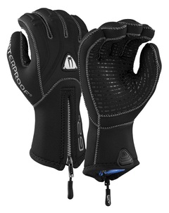Waterproof hansker G2 5 fingret 5mm