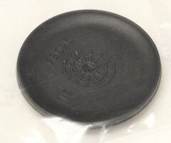 Interspiro exhalation valve disk 5 pk 95084