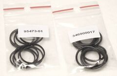 Interspiro o-ring &amp; st&#248;ttering 10 pk 10 x 346900017 &amp; 95473-01