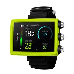 Suunto EON CORE Lime