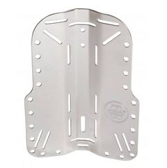 OMS bakplate til redningsdykkervest