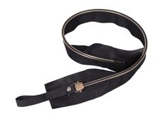 Glidel&#229;s metall YKK