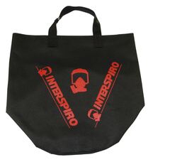 Interspiro maskebag med h&#229;ndtak