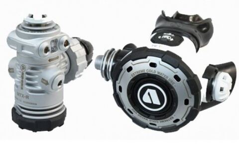 Apeks pustepakke MTX-R DIN m/bag