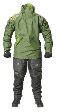 Ursuit Gemino Predator Gore-tex