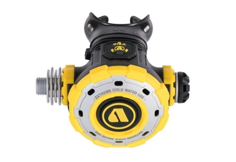 Apeks MTX-RC Octopus pusteventil