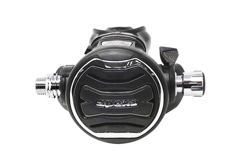 Apeks XTX 200 pusteventil