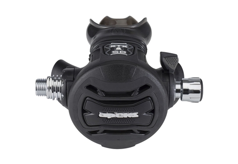 Apeks XTX 50 pusteventil