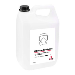 Interspiro PPE Decon Desinfeksjon 10 ltr konsentrat