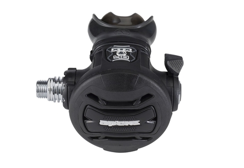 Apeks XTX 40 pusteventil