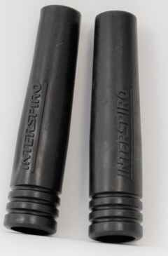 Interspiro slangebeskytter sett DP1