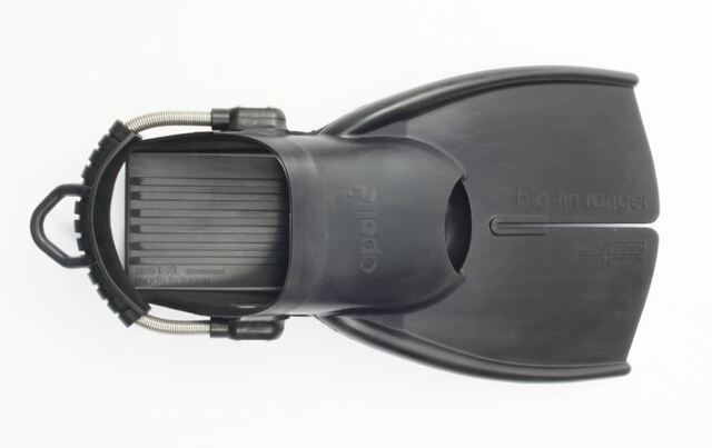 Apollo ranger svømmefot XL 