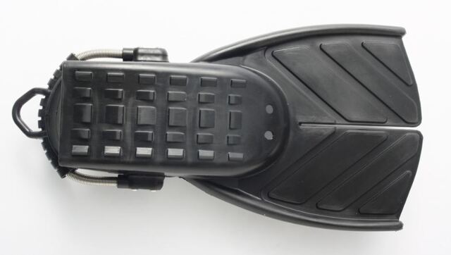 Apollo ranger svømmefot XL 