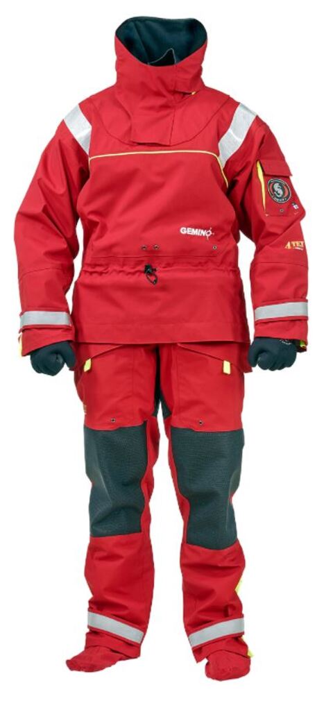 Ursuit Gemino Operative