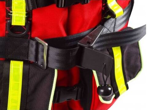 Hiko x-treme pro redningsvest PFD Iso 12402-5 og ISO 12402-6 
