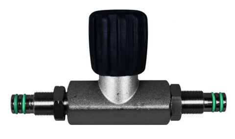 OMS Isolation Manifold for 8/10/12L300 b 171 mm
