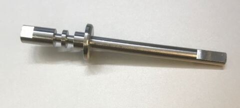 Apollo hovedakse for velger C3601B NI-CR