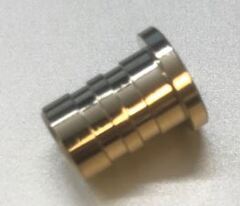 Apollo krage for akselbryter C3601B C3601B NI-CR