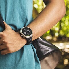 Suunto D5 all black med USB dykkeklokke