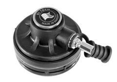 Inlet Valve CEJN military black
