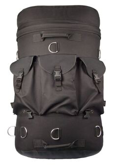 Dry Swim Bag NATO paratrooper