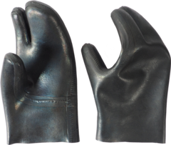Glove 3-finger  Loitokari