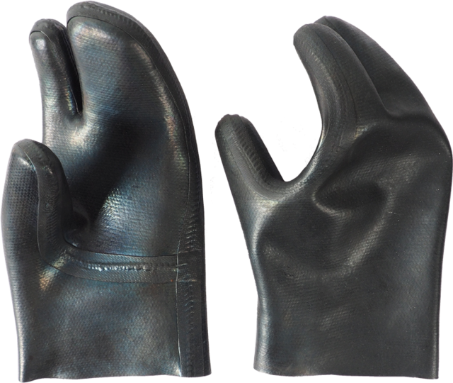 Glove 3-finger  Loitokari 