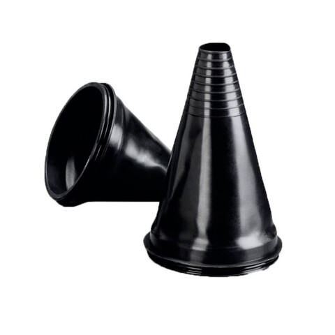 OMS silicone wrist seal pair