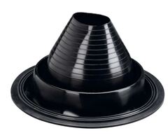 OMS silicone neckseal