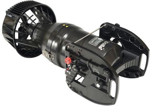 Apollo AV-2 evolution uv- skuter