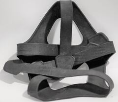 Interspiro båndstell std 5 punkts EPDM erstatter 31306-51