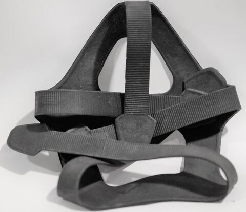 Interspiro båndstell std 5 punkts EPDM erstatter 31306-51