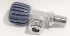 Nautec oxy kran m18 din 477