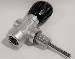 Nautec kran SH-Valve 232 bar