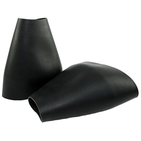 Beaver latex HD cone