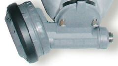 Interspiro Spiromatic pusteventil