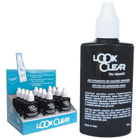 Aquafun antidugg dr&#229;per 30 ml