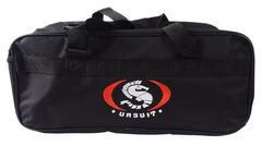 Bag for AWS suit, black